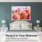 Paint by Numbers Kit for Adults Beginners,20" Wx16 L Canvas for Painting Kits for Adults in Colorful Box Poppy Flowers-BSC001